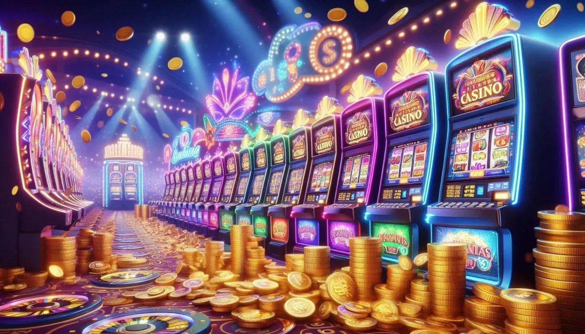 Kaleo Casino
